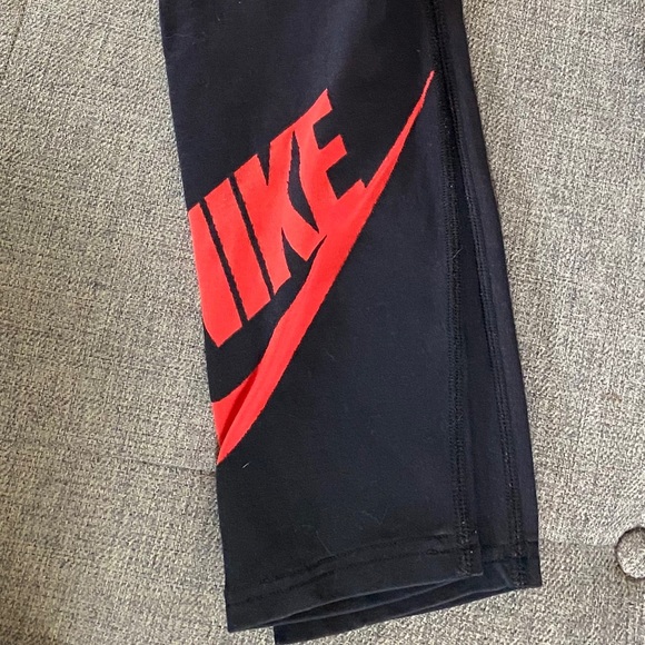 Nike running tights/leggings - Picture 3 of 4